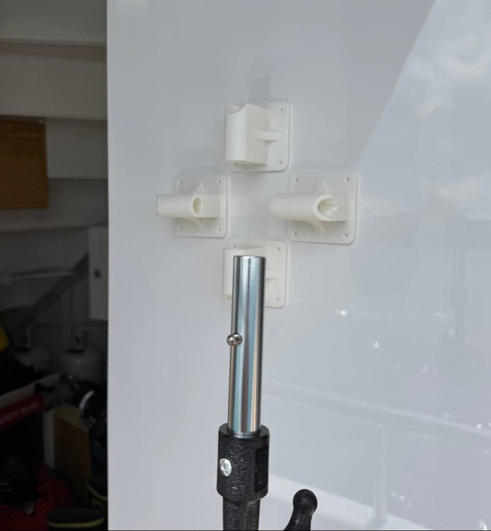 Multi-Holder, Design 42